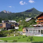 Burtschahof Hotel Bürserberg