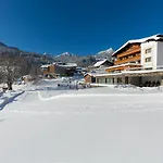 Hotel Burtschahof
