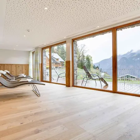 Burtschahof Hotel Bürserberg