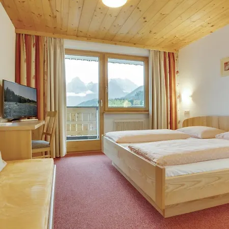 Burtschahof Bürserberg