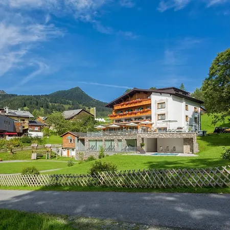 Hotel Burtschahof