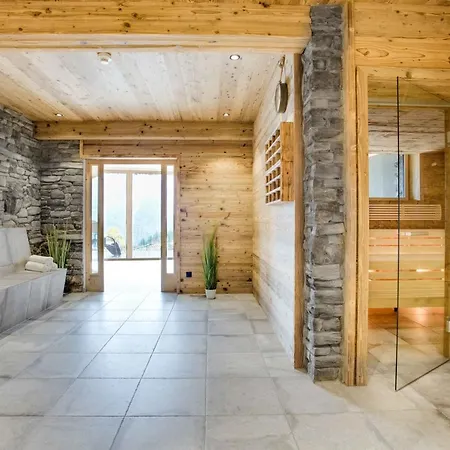 Burtschahof Bürserberg