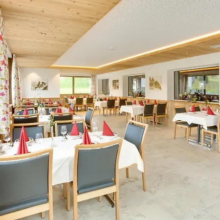 Hotel Burtschahof