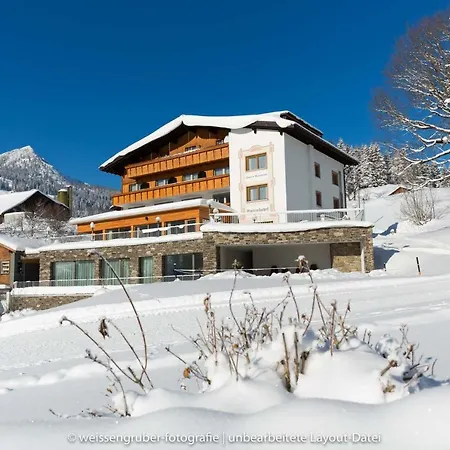 Burtschahof Hotel