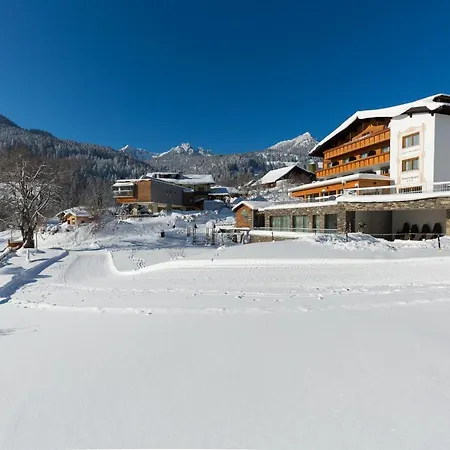 Hotel Burtschahof