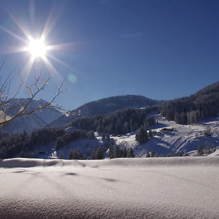 Hotel Burtschahof 3*