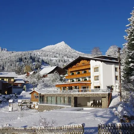 Burtschahof Bürserberg