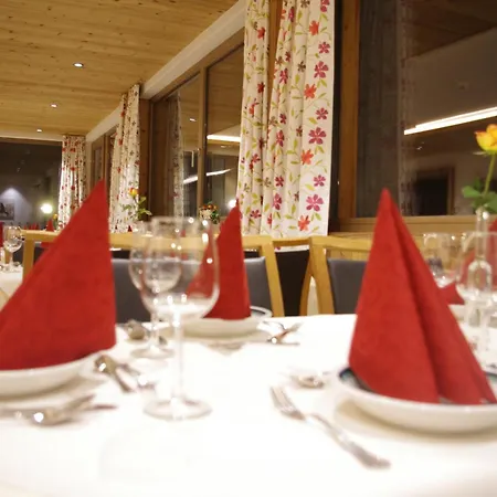 Burtschahof 3* Bürserberg