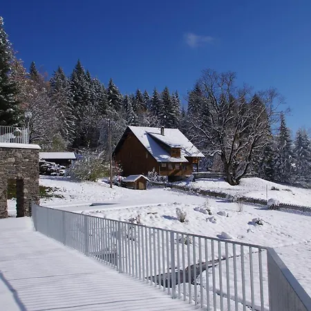 Burtschahof 3* Bürserberg