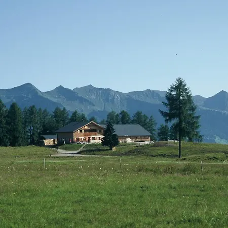 Hotel Burtschahof