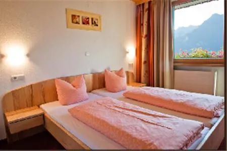 Burtschahof Hotel Bürserberg