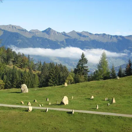 Burtschahof Hotel 3*