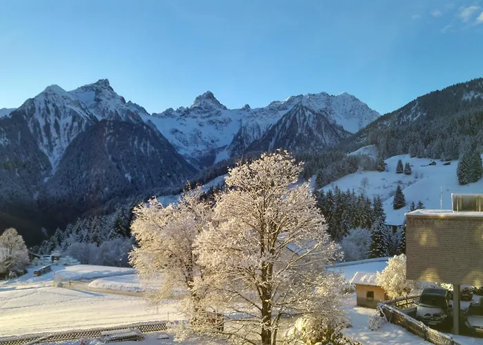 Burtschahof Hotel 3*