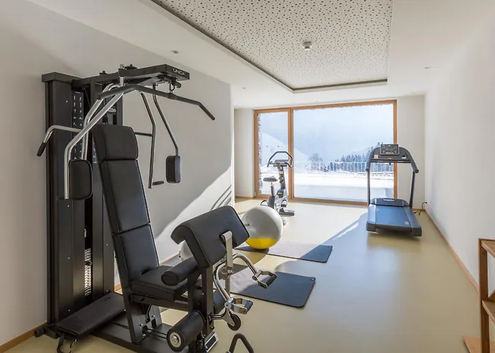 Hotel Burtschahof 3*